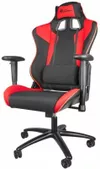 cumpără Fotoliu de birou Genesis Nitro 770 Black/Red în Chișinău 