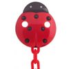 Lănțișor pentru suzetă Canpol 10/873 Ladybug