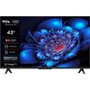cumpără Televizor TCL LED Smart 43P69K, Ultra HD 4K în Chișinău 