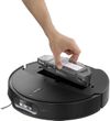 cumpără Aspirator robot Roborock Qrevo Edge 2 Black în Chișinău 