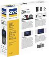 купить Измерительный прибор GYS 079823 Тестер аккумулятора DBT500 START/STOP в Кишинёве 
