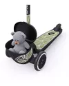 cumpără Trotinetă Scoot&Ride 96525 Highwaykick 2 lifestyle Green lines în Chișinău 
