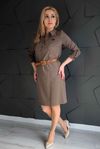 Платье Simona ID 3011