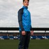 СПОРТИВНЫЙ КОСТЮМ JOMA - ACADEMY IV ROYAL MARINO 4XS