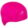 купить Аксессуар для плавания SUHS 1532 Casca inot silicon Bubble Long Hair PL-0786 в Кишинёве 