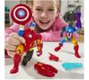 cumpără Jucărie Hasbro F9265 AVN MixmashersFigure 12.7cm (in assortment) în Chișinău 