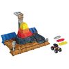 cumpără Mașină Hot Wheels HNB96 Monster Trucks ARENA SMASHERS BONE SHAKER Set de joc în Chișinău 