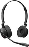 cumpără Căști pentru gaming Jabra 9659-450-111 Engage 55 SE, MS Stereo, Link400a în Chișinău 
