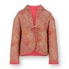 купить Домашний текстиль Pip Studio 51.515.190 Nova Jacket Ornamento Orange M Orange в Кишинёве 