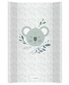 купить Аксессуар для пеленания Albero Mio A003 (PT70) Koala (saltea de infasat tare) в Кишинёве 