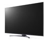 Televizor LG 43" 43UQ81006LB, Black 