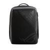 cumpără Rucsac ASUS BP2500 ROG Ranger Gaming Backpack, for notebooks up to 15.6, Black (Diagonala maximă suportată 15.6 inchi) , 90XB0500-BBP000 (ASUS) în Chișinău 