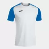 Футболка JOMA - ACADEMY IV BLANCO ROYAL 2XL