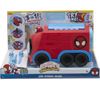 cumpără Mașină Hasbro SNF0081 Spiderman Deluxe Feature Vehicle în Chișinău 