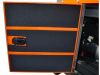 купить Генератор Kraft&Dele KD152 (diesel) trifazat 12/13 kW в Кишинёве 