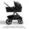 купить Аксессуар для колясок Joie A1219PEECL000 Landou Ramble XL Eclipse (pentru carucioare Versatrax, Litetrax 4, Mytrax) в Кишинёве 