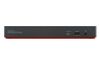 Lenovo Thinkpad Thunderbolt 4 Smart Dock, 4xUSB 3.1 Gen1, 1xUSB-C, 2xDP, 1xRJ45, 1xHDMI, 1xAudio 