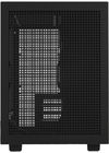 купить Корпус для ПК Deepcool CH260 WOOD Black в Кишинёве 