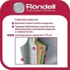 cumpără Cratița cu capac Rondell RDA-1351 Point 28cm în Chișinău 