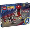 купить Конструктор Lego 76995 Sonic the Hedgehog Shadow the Hedgehog Escape в Кишинёве 