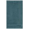 cumpără Prosop Looks by Wolfgang Joop 1049/700 Towel 30х50 Turquoise în Chișinău 