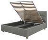 cumpără Pat Relaxe Home 025405 Toscana (160x200), Chicago 95 în Chișinău 