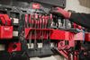 cumpără Sistem de depozitare a instrumentelor Milwaukee 4932480711 Suport pentru surubelnite PACKOUT în Chișinău 