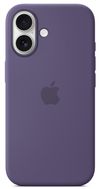 купить Чехол для смартфона Apple iPhone 17 Silicone Case with MagSafe - Purple Fog MGF04ZM/A в Кишинёве 