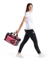 купить Сумка дорожная Arena All Set duffle 25L Pink в Кишинёве 
