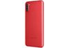 Samsung Galaxy A11 2020 2/32Gb Duos (SM-A115), Red 