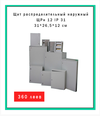 Cutie de distribuție exterioara ЩРн 12 IP 31