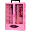 купить Mattel Барби Розовый шкаф в Кишинёве 