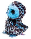 купить Мягкая игрушка TY TY37267 YAGO blue owl 24 cm в Кишинёве 