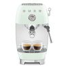 cumpără Espressor manual SMEG ECF03PGEU în Chișinău 