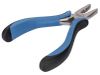 cumpără Clește Hoegert HT1P050 Cleste patent 125mm în Chișinău 