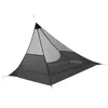 купить Палатка Hannah Mesh 1 Grey в Кишинёве 