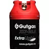 купить Горелка GutGas Butelie de gaz ExtraLight KLF 26,6L (XLT-26.6) в Кишинёве 