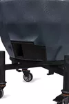 купить Казан Amphora Tandoors Tandoor izolat Sarmat cu capac rabatabil, gri (CG00768) в Кишинёве 