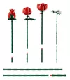 cumpără Set de construcție Lego 10328 Bouquet Of Roses în Chișinău 
