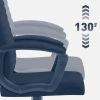 купить Офисное кресло Mark Adler Boss 2.5 Black в Кишинёве 
