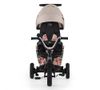 Triciclu KinderKraft Easytwist Freedom 