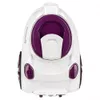 cumpără Aspirator cu container Hausberg HB-2005 violet în Chișinău 