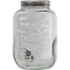 купить Посуда для напитков GardenLine DUC1029 банка для напитков 4L в Кишинёве 