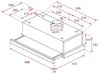 купить Вытяжка Teka TL 6310 W в Кишинёве 