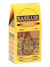 купить Чай черный Basilur The Island of Tea Ceylon GOLD, 100г в Кишинёве 