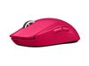 cumpără Mouse Logitech G PRO X SUPERLIGHT 2 LIGHTSPEED Magenta în Chișinău 