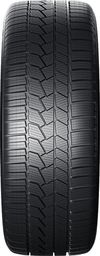 cumpără Anvelopă Continental 255/35 R21 98V TL TS-860S XL FR Extra Load în Chișinău 