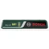 cumpără Nivela laser Bosch PLL1P 0603663320 în Chișinău 