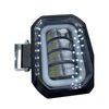 купить Автомобильная лампа miscellaneous G17-327, противотуманки LED, 2шт в Кишинёве 