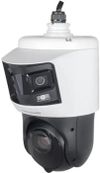 купить Камера наблюдения Hikvision DS-2SE4C425MWG-E/26 (TandemVu 4+6Mpx 25x) в Кишинёве 